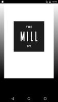 The Mill SV Plakat