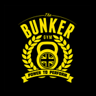 The Bunker Gym-icoon