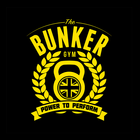 The Bunker Gym 아이콘