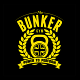 The Bunker Gym icône