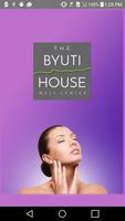 THE BYUTI HOUSE poster