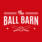 The Ball Barn أيقونة