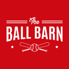 The Ball Barn biểu tượng