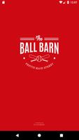 The Ball Barn পোস্টার