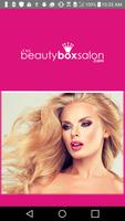 The Beauty Box Salon Affiche