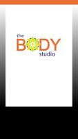 The Body Studio Affiche
