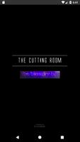 The Cutting Room 海報