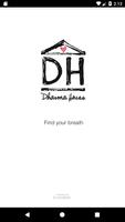 The Dharma House poster