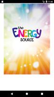 The Energy Source plakat