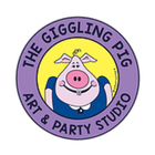 آیکون‌ The Giggling Pig