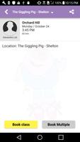 برنامه‌نما The Giggling Pig عکس از صفحه