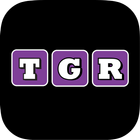 TGR Fitness ikona