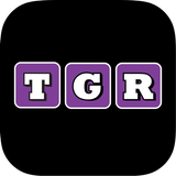 TGR Fitness icono