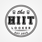 The HIIT Locker ícone