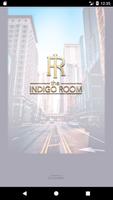 The Indigo Room Salon poster