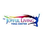 Joyful Living Yoga-icoon