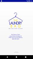 The Laundry Valet पोस्टर