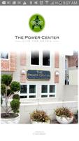 The Power Center Plakat