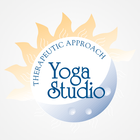 Therapeutic Approach Yoga App أيقونة
