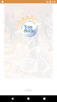 Therapeutic Approach Yoga App plakat
