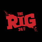 The Rig 24/7 icône