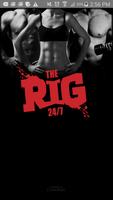 The Rig 24/7 постер