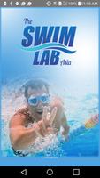 The Swim Lab Asia Affiche