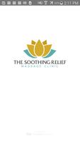 The Soothing Relief Massage ポスター