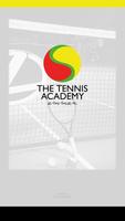 The Tennis Academy - Amman Affiche