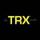 The TRX studio icône