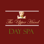 The Upper Hand Day Spa 圖標