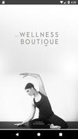 The Wellness Boutique Affiche