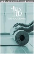 The Yoga Barre الملصق