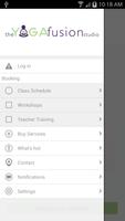 The Yoga Fusion Studio screenshot 1