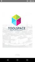 TOOLSPACE 海报