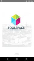 TOOLSPACE Affiche