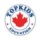 TopKids আইকন