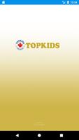 TopKids Cartaz