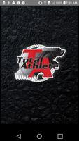 Total Athlete Sports Complex plakat