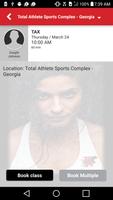 Total Athlete Sports Complex スクリーンショット 2
