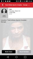 Total Athlete Sports Complex captura de pantalla 2