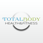 Total Body Health & Fitness biểu tượng