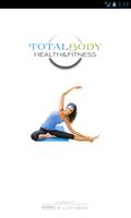 Total Body Health & Fitness Affiche