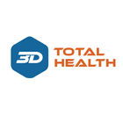 3D Total Health 圖標