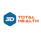 3D Total Health ikona