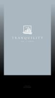 Tranquility Affiche