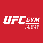 UFC GYM Taiwan 아이콘