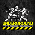 Underground Fitness 圖標