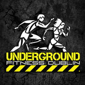 Underground Fitness icon