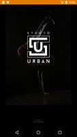 Studio Urban ポスター